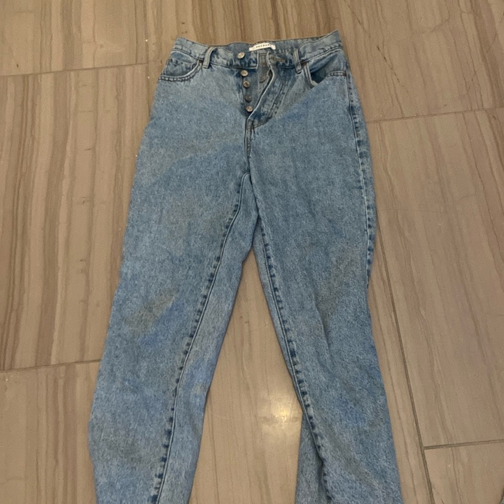 Pacsun jeans